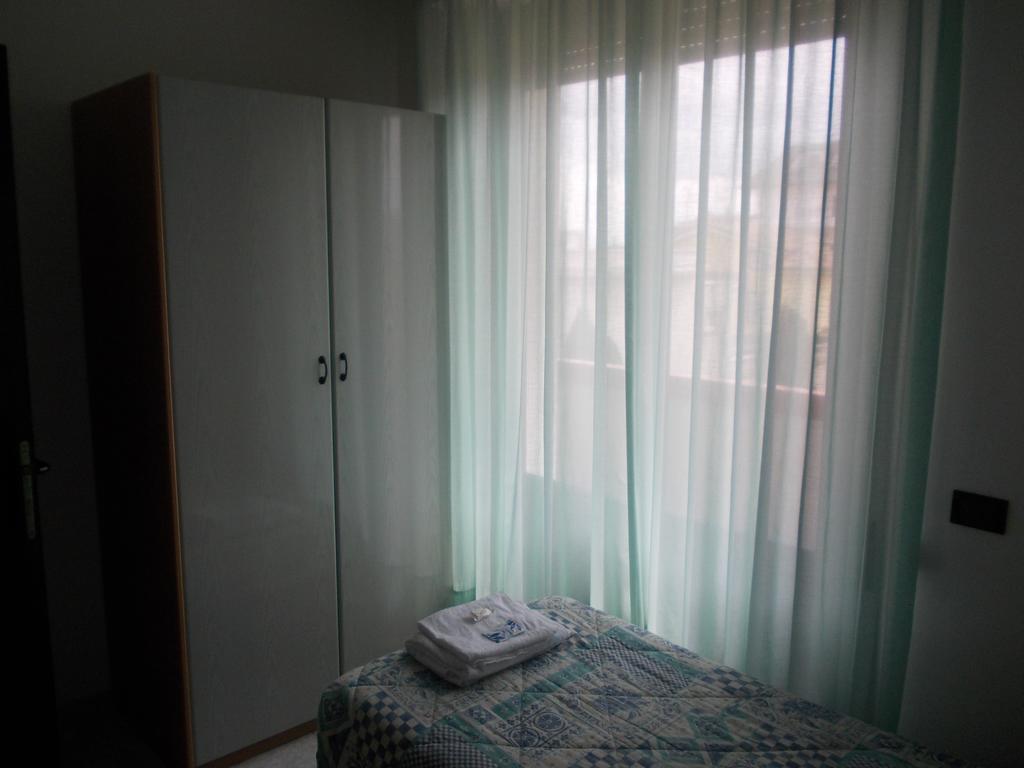 Scacco Rosso Hotel Sant'Egidio alla Vibrata Ruang foto